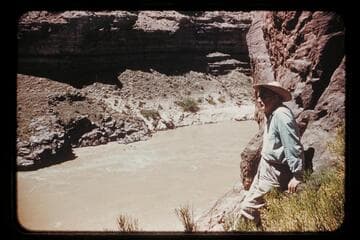 Joe Desloge; Deer Creek