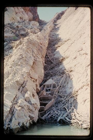 The Gem in God's Pocket