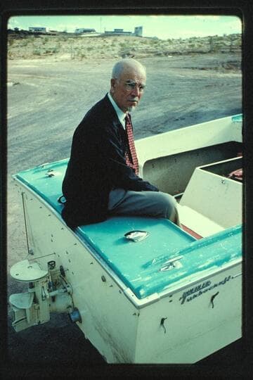 Dock and The Dock, Boulder City