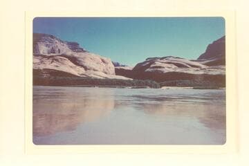 Mouth of Catfish Canyon