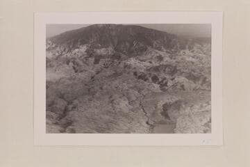 Navajo Mountain; Anasazi Canyon; Black Water Creek