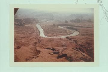 Left Fork of Cane Creek and Vado Creek