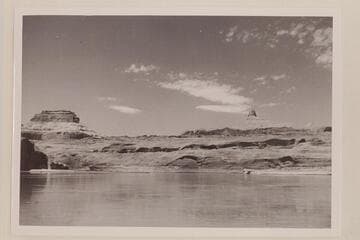 Padre Creek; Vado Creek