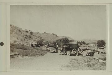 USGS Glen Canyon party