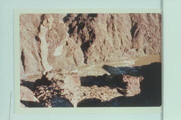 Head of Grapevine Rapid