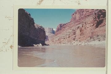 Upriver from Mile 27.4