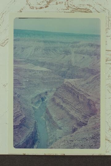 Vaseys Paradise from Cable Site