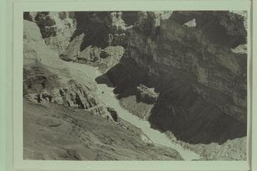 Vulcan's Anvil; The Niggerhead