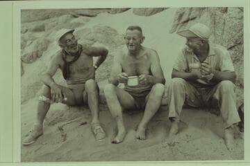 Marston; Taylor; Sanderson.  Diamond Creek