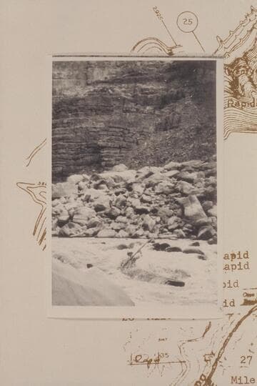 Ulrich Martins in 24.5 Mile Rapid