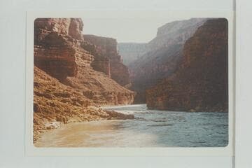 25 Mile Rapid from Mile 24.75