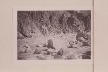 Monument Creek Rapid