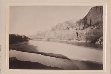 Best Expedition.  Probably by McCormick