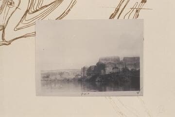 Northerly from about Mile 26