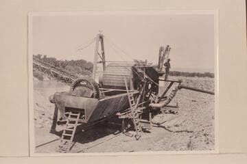 The Bennett Amalgamator