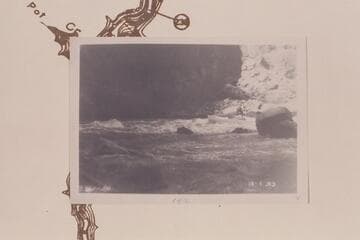 Galloway at the head of Disaster Rapid