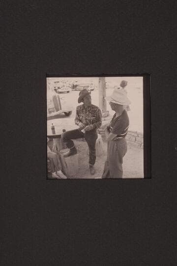 Lorin Bell.  Marston