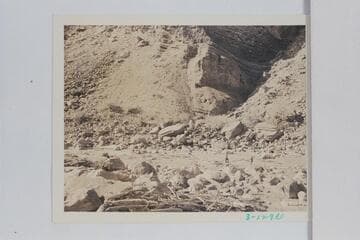 Middle section of Hance Rapid