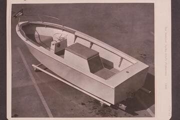 The Buehler Turbo Craft fisherman