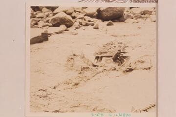 Hatch run of 24 Mile Rapid