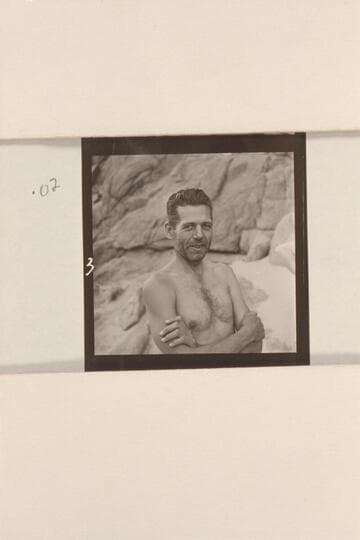 Hugh Cutler.  Diamond Creek