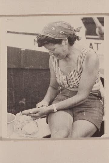 Kandy Anspach.  Desolation Canyon