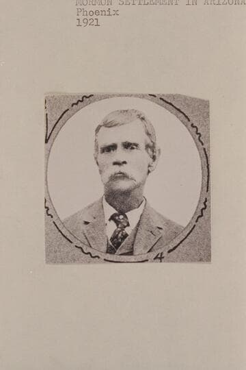 Early Missionaries Among the Indians--Samuel N. Adair