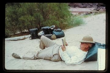 Jerry Hart; Deer Creek