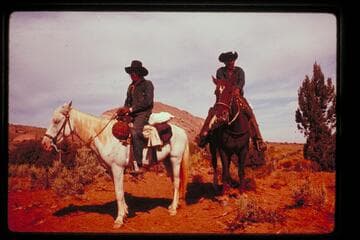 Tube, oval, Dan Leh [?], Cactus Rock