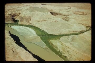 Mouth of Halls Creek