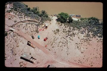 Preparation for Marston-Disney cruise