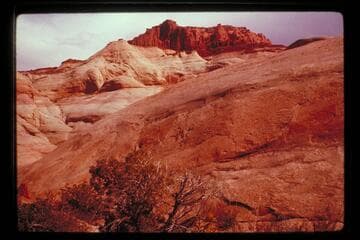 6069 from trail into Moepitz