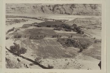 The Lees Ferry Ranch