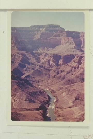 Down to Bass Rapid and Stantons Switching Yard