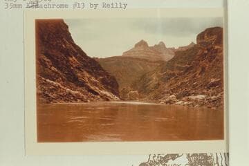 Downriver from Mile 103