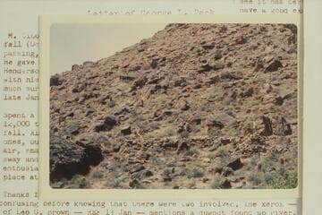 Westwall, Deer Creek