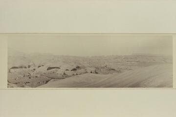 Rust-Fraser party on the baldheads en route to Rainbow Bridge