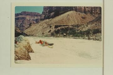 Dan Lehman's baloney in Vulcan Rapid