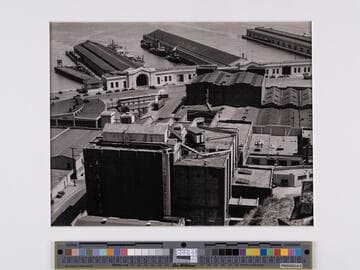 Embarcadero, San Francisco