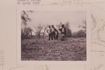 What is known locally as Old Fort Kit Carson