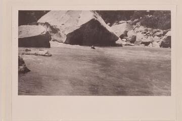 Swimming Ashley Falls.  Todd-Page party