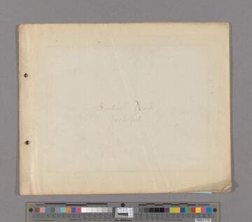 Views of Yosemite, approximately 1869-approximately 1888