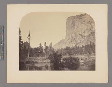 [El Capitan, Yosemite]