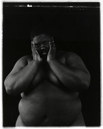 Clothed/Unclothed #3