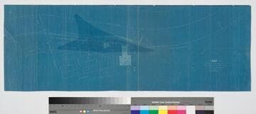 Map showing proposed location of Los Angeles Terminal Ry. in vicinity of Macy St