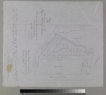 Vine Street Sewer & Grade : 1st St. at Vine & Alameda