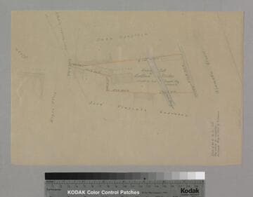 House Lot of Serafina Uribes