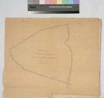 Lopez Tract - variant of #1 & #5