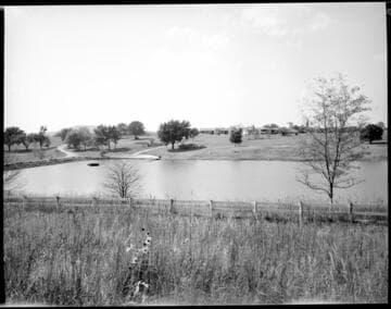 Price, Mr. and Mrs. Harold B., residence
