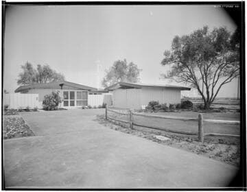 Lakewood Rancho Estates